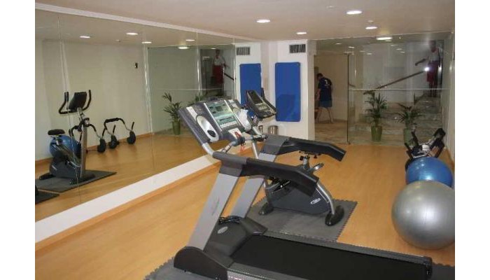 Hotel Holiday Inn poza 0