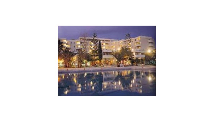 Hotel Pestana Porches Praia poza 0