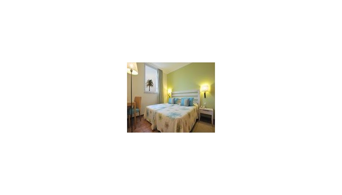 Hotel Pestana Viking poza 4