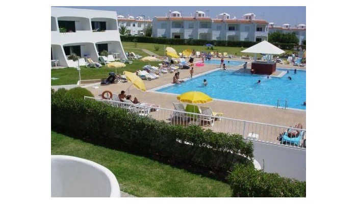 Hotel Quinta Das Figueirinhas poza 1