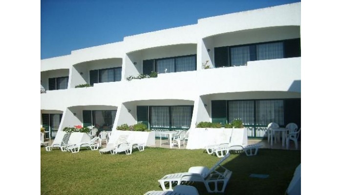 Hotel Quinta Das Figueirinhas poza 3