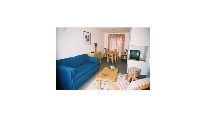 Hotel Quinta Das Figueirinhas poza 7