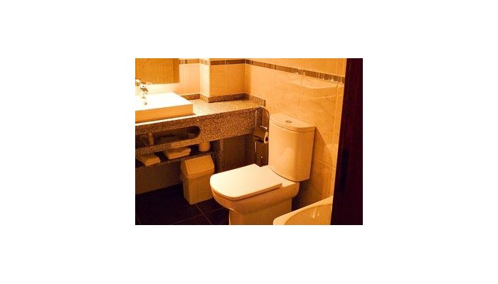 Hotel Turiquintas poza 8
