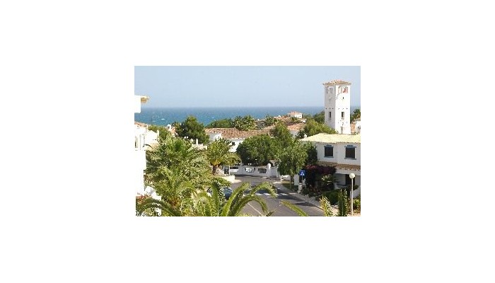 Hotel Turiquintas poza 3