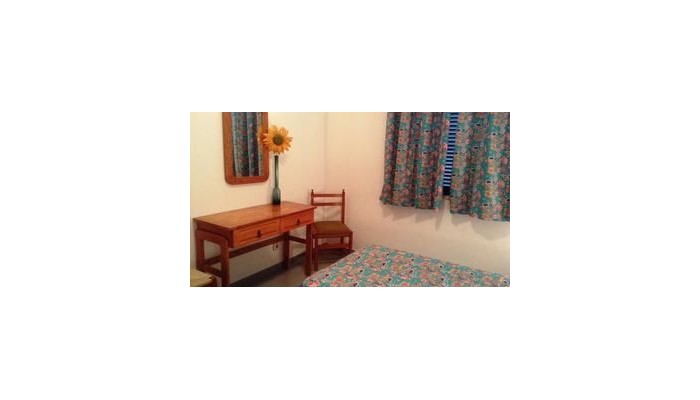 Hotel Turiquintas poza 1