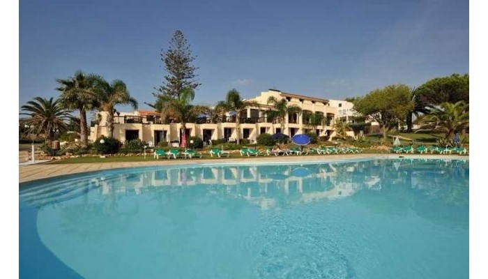 Pestana Levante Beach Hotel poza 1
