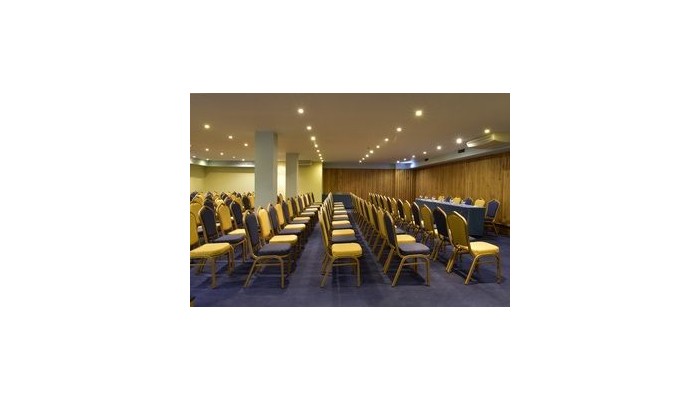 Pestana Viking Beach & Golf Hotel poza 9
