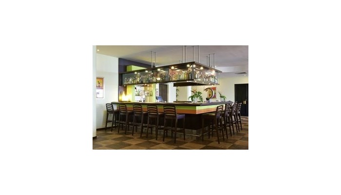 Pestana Viking Beach & Golf Hotel poza 2