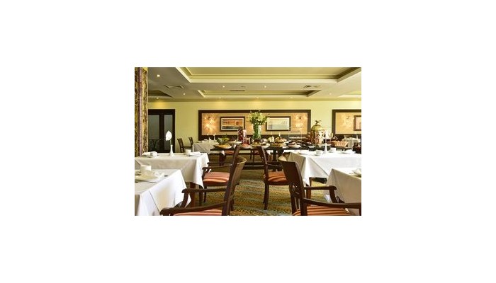 Pestana Viking Beach & Golf Hotel poza 5