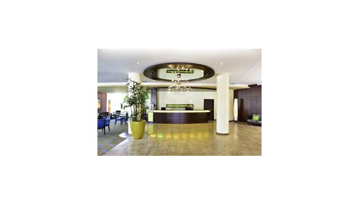 Pestana Viking Beach & Golf Hotel poza 7