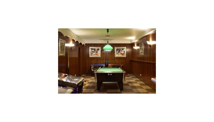 Pestana Viking Beach & Golf Hotel poza 11