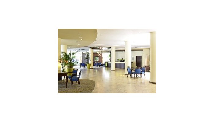 Pestana Viking Beach & Golf Hotel poza 6