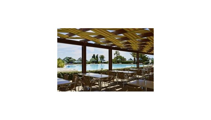 Pestana Viking Beach & Golf Hotel poza 3