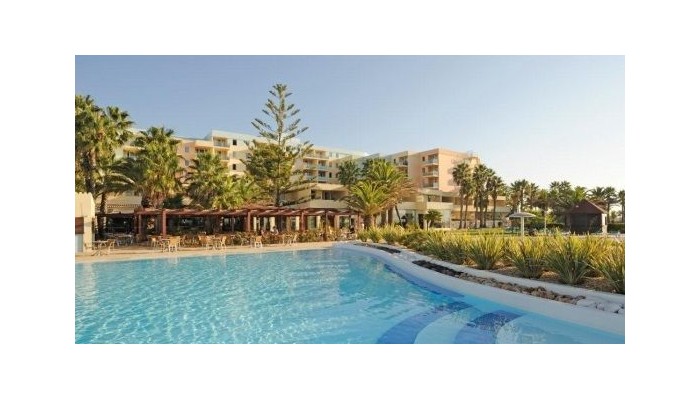 Viking Hotel And Resort poza 0