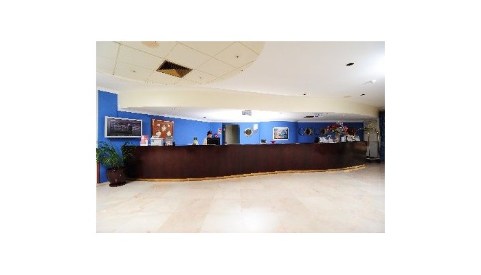 Vila Gale Nautico poza 2
