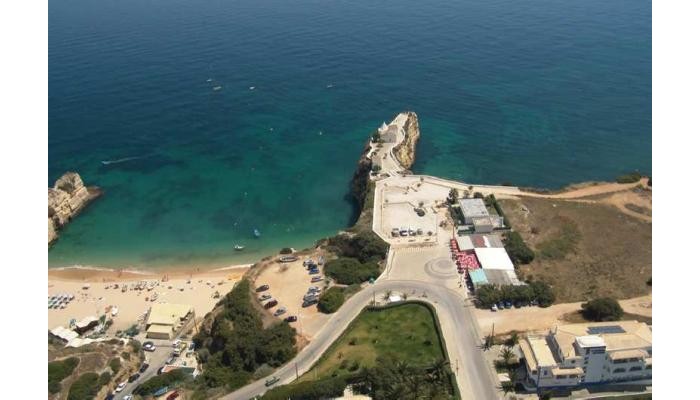 Vila Senhora Da Rocha poza 5