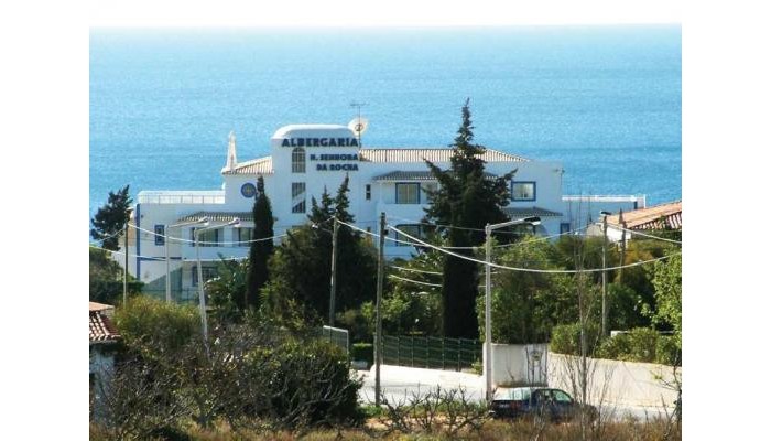 Vila Senhora Da Rocha poza 8