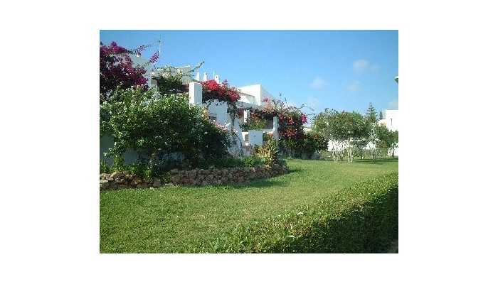 Vila Senhora Da Rocha poza 1