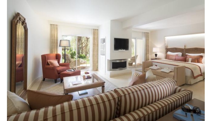 Vila Vita Parc poza 9