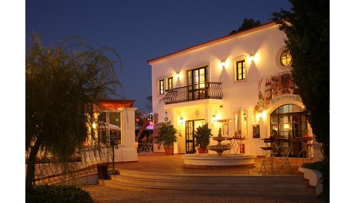 Vila Vita Parc poza 6