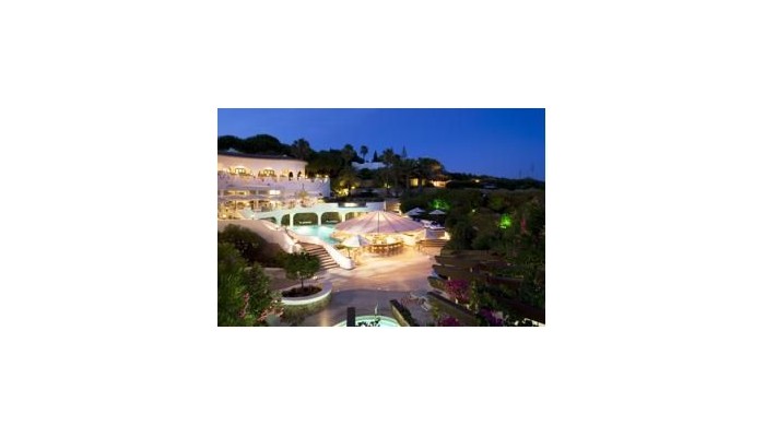 Vila Vita Parc Resort & Spa - Porches/algarve poza 2