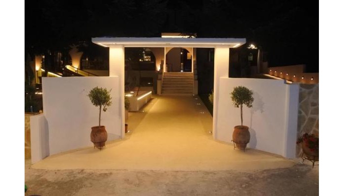 Konaki Hotel & Spa poza 3