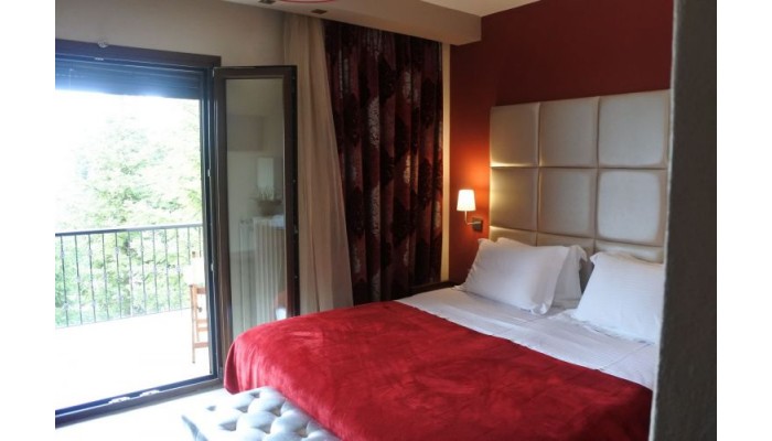 Konaki Hotel & Spa poza 7