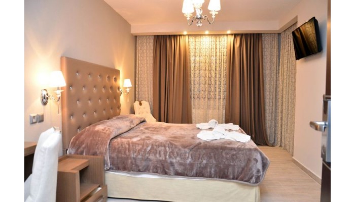 Konaki Hotel & Spa poza 10