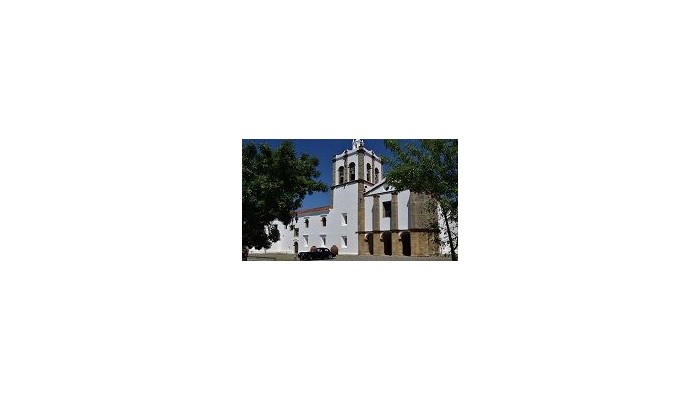 Hotel Pousada Convento De Arraiolos poza 0