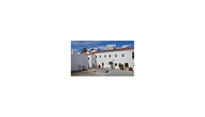 Hotel Pousada Convento De Arraiolos poza 2