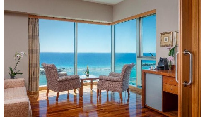 Arrecife Gran Hotel And Spa poza 5