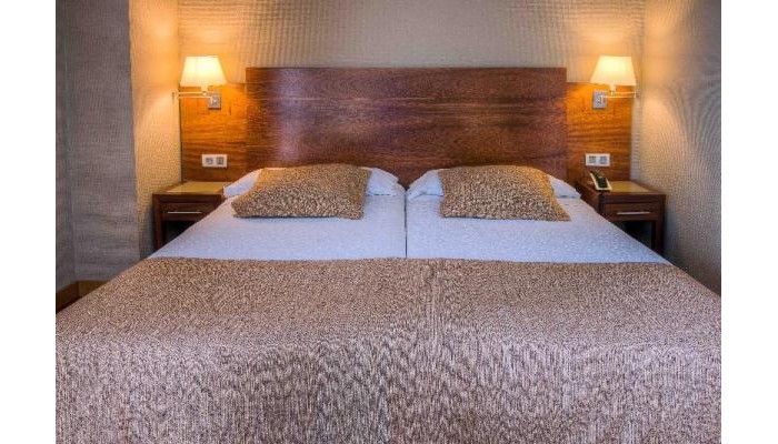 Arrecife Gran Hotel And Spa poza 8