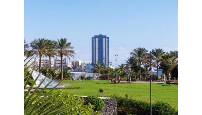 Arrecife Gran Hotel And Spa poza 3