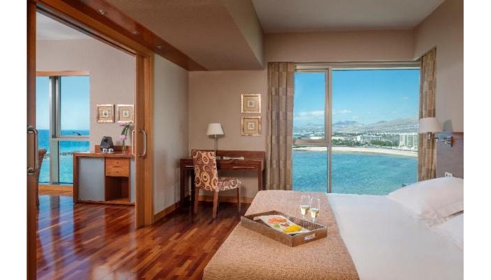 Arrecife Gran Hotel And Spa poza 2