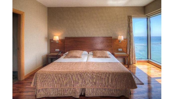 Arrecife Gran Hotel And Spa poza 4