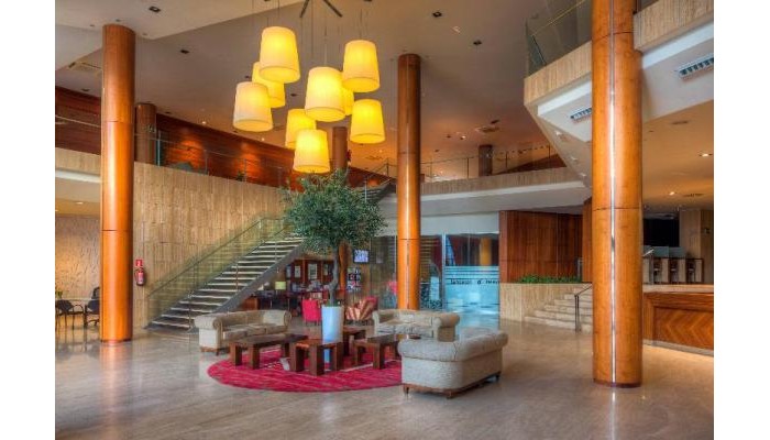 Arrecife Gran Hotel And Spa poza 9
