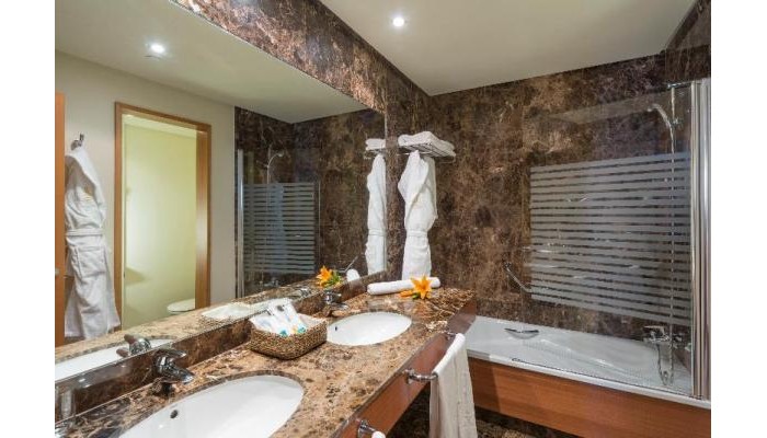Arrecife Gran Hotel And Spa poza 0