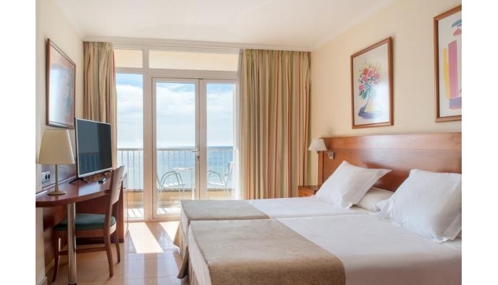 Diamar Hotel poza 7