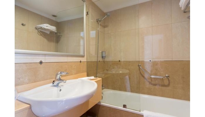 Diamar Hotel poza 9