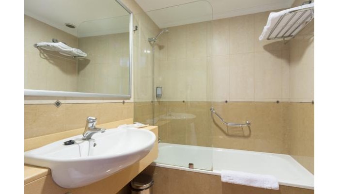 Diamar Hotel poza 4