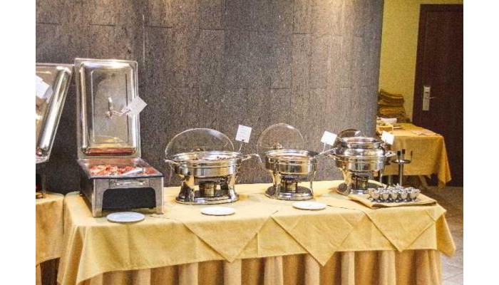 Diamar Hotel poza 1