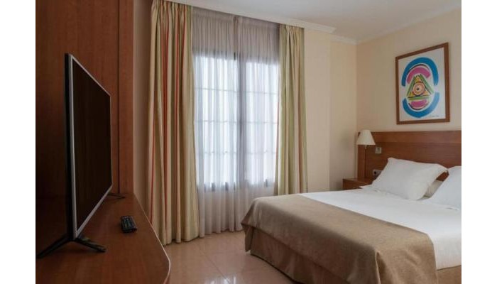 Diamar Hotel poza 5