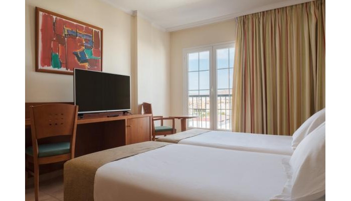 Diamar Hotel poza 3