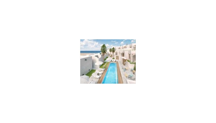 La Concha Boutique Apartments poza 0
