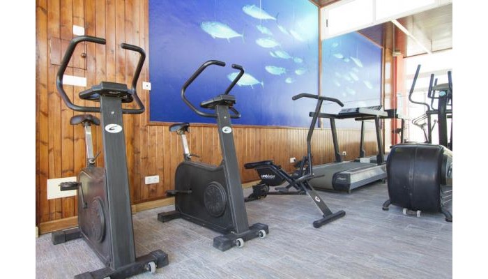 Lancelot Hotel poza 7