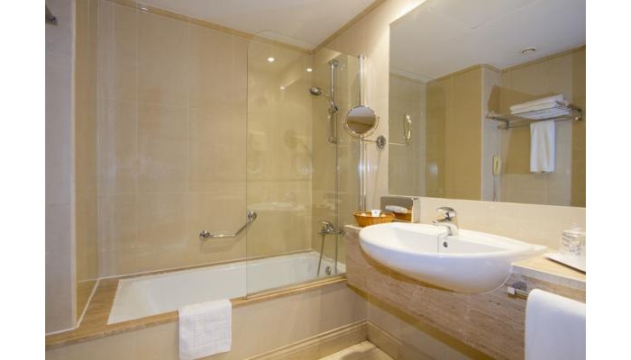 Lancelot Hotel poza 0
