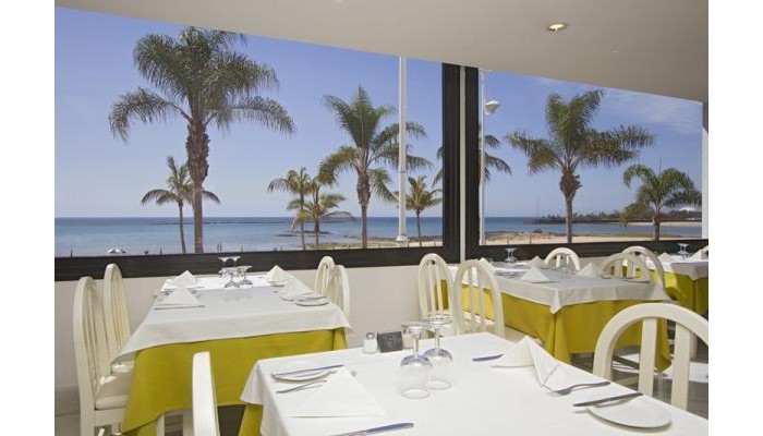 Lancelot Hotel poza 5
