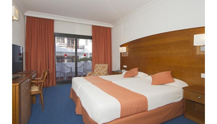 Lancelot Hotel poza 2