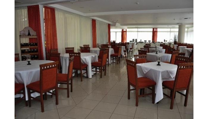 Arta Palace Hotel poza 7