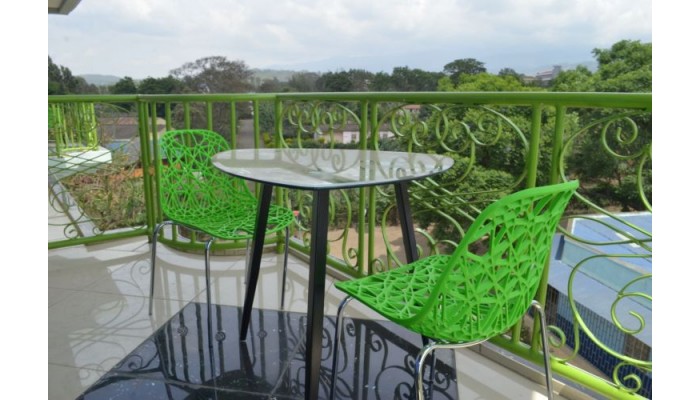 Africana Grand Hotel Arusha poza 0